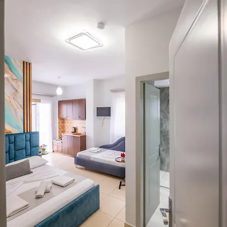 Del Mar Aparthotel 3*