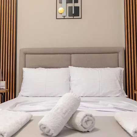 Del Mar Aparthotel 3*