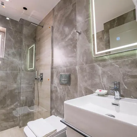 Aparthotel Del Mar 3*