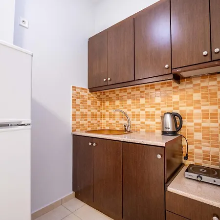 Del Mar Aparthotel 3*