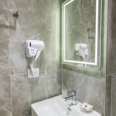 Aparthotel Del Mar Ksamil