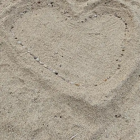 Aparthotel Del Mar Ksamil