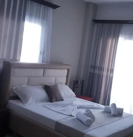 Aparthotel Del Mar *