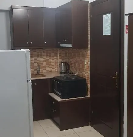 Del Mar Aparthotel Ksamil
