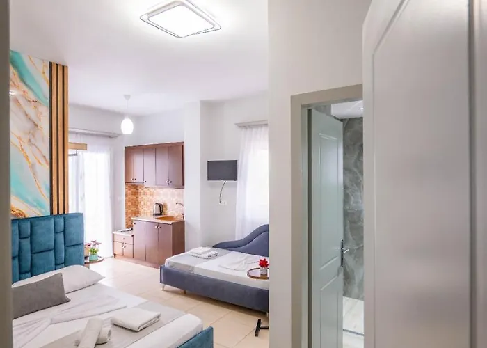 Del Mar Apartahotel 3*