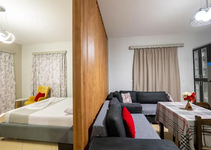 Del Mar Apartahotel 3*