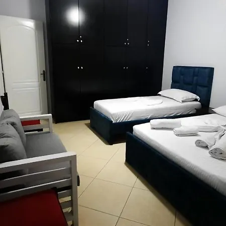 Aparthotel Del Mar
