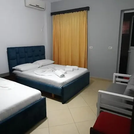 Aparthotel Del Mar *