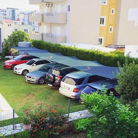 Del Mar شقة فندقية