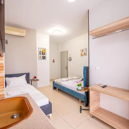 Aparthotel Del Mar