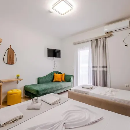 Del Mar Apartahotel 3*