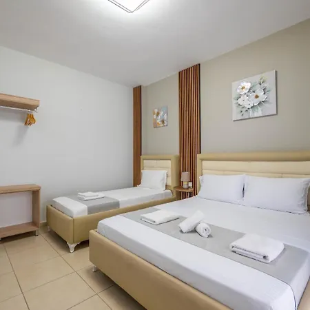 Aparthotel Del Mar *