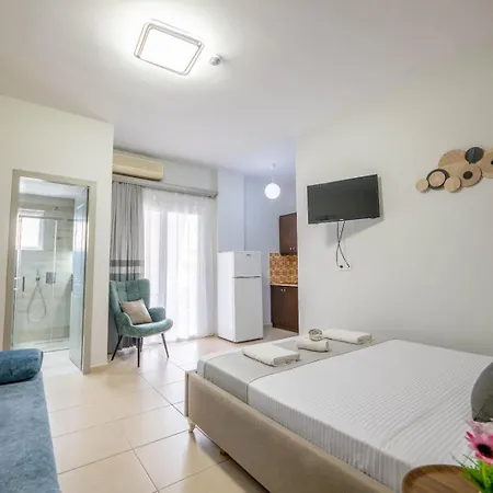 Del Mar Aparthotel