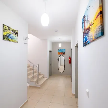 Aparthotel Del Mar