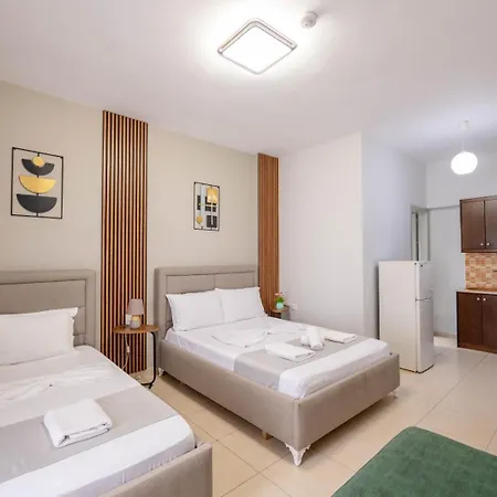 Aparthotel Del Mar *