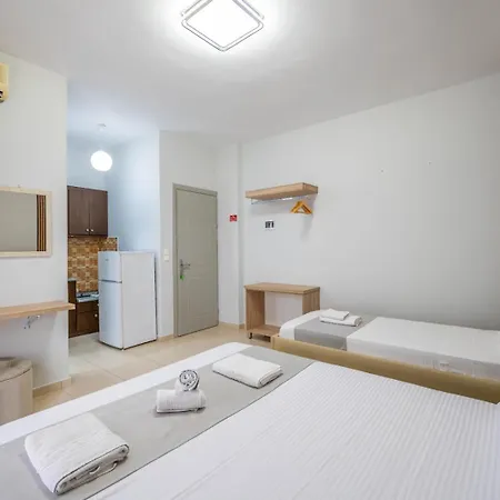 Del Mar Aparthotel