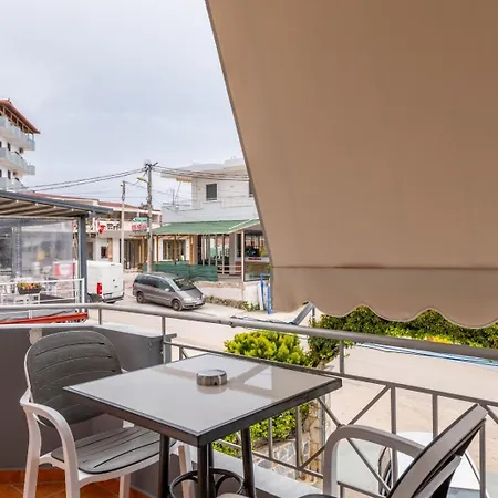 Del Mar Aparthotel *