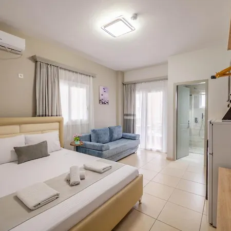 Aparthotel Del Mar *