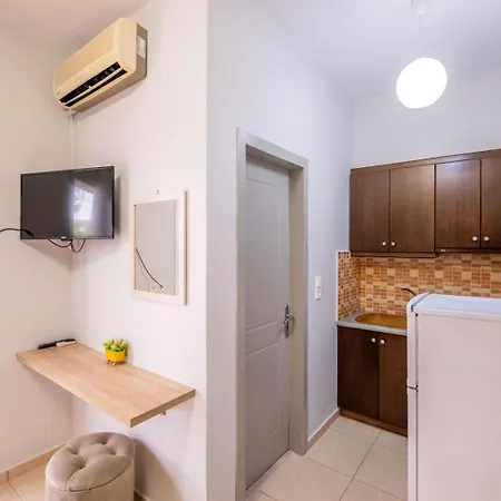 Del Mar Aparthotel