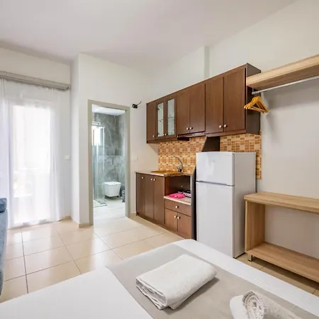 Del Mar Aparthotel