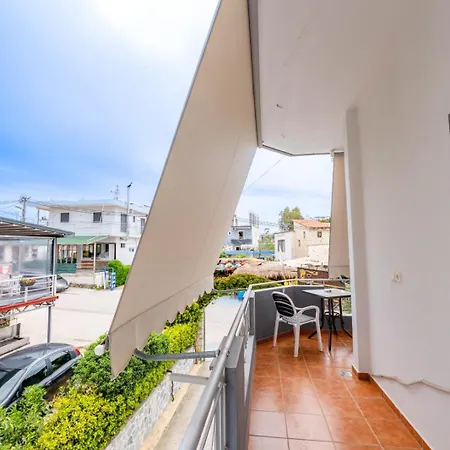 Aparthotel Del Mar
