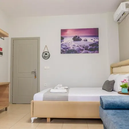 Apartahotel Del Mar