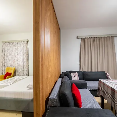 Del Mar Apartahotel 3*