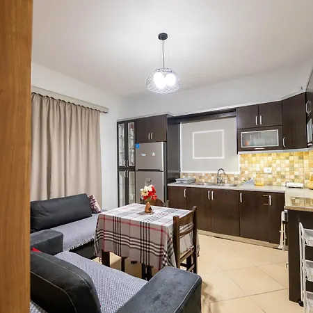 Del Mar Apartahotel Ksamil