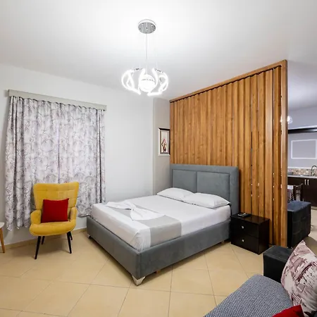 Del Mar شقة فندقية