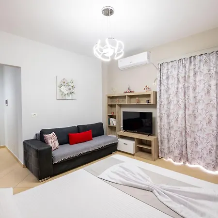 Del Mar شقة فندقية 3*