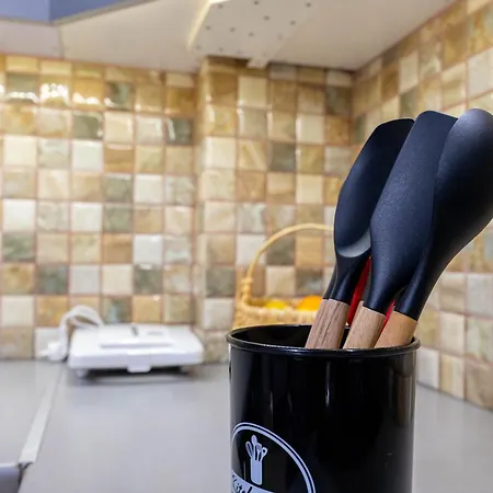 شقة فندقية Del Mar كساميل