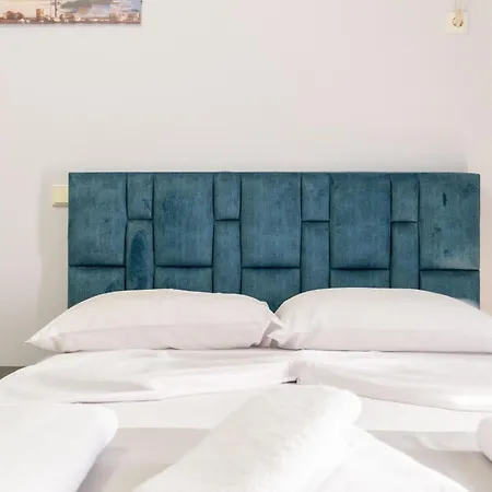 Del Mar 3* كساميل