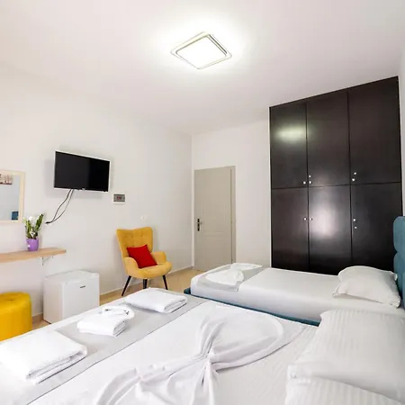 شقة فندقية Del Mar