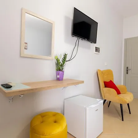 شقة فندقية Del Mar كساميل