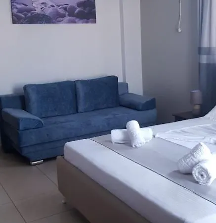 Aparthotel Del Mar *