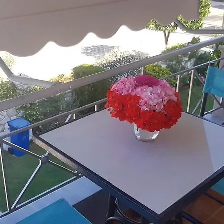 Aparthotel Del Mar *