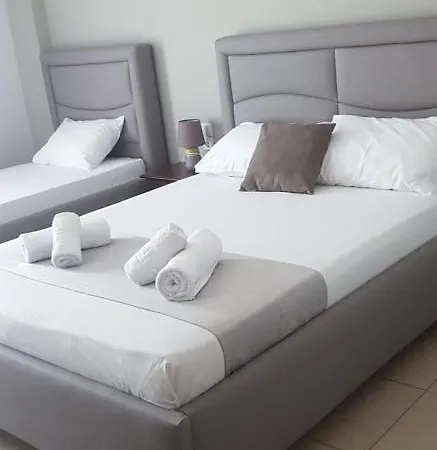 Aparthotel Del Mar *
