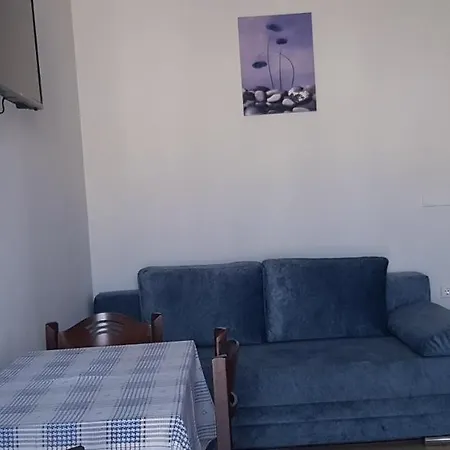 Aparthotel Del Mar