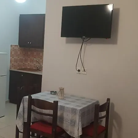 Aparthotel Del Mar *