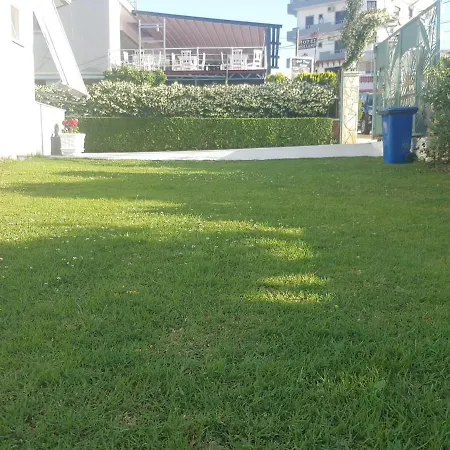 Aparthotel Del Mar