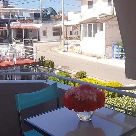 Del Mar Aparthotel