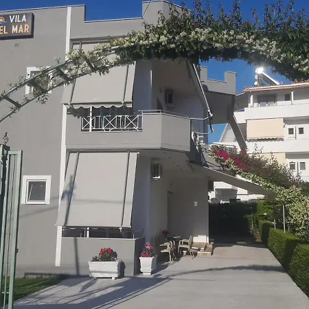 Aparthotel Del Mar *