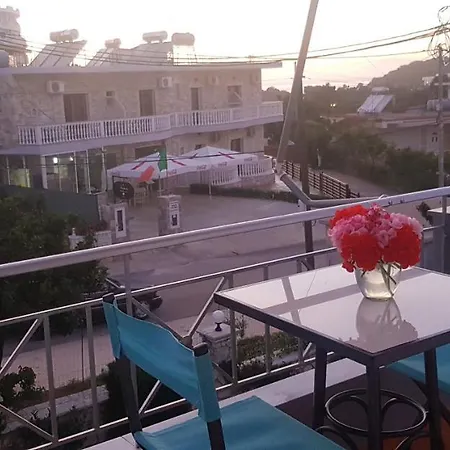 Del Mar Aparthotel *