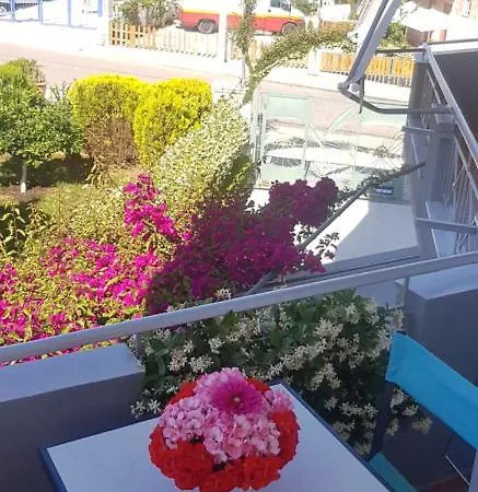 Del Mar Aparthotel *