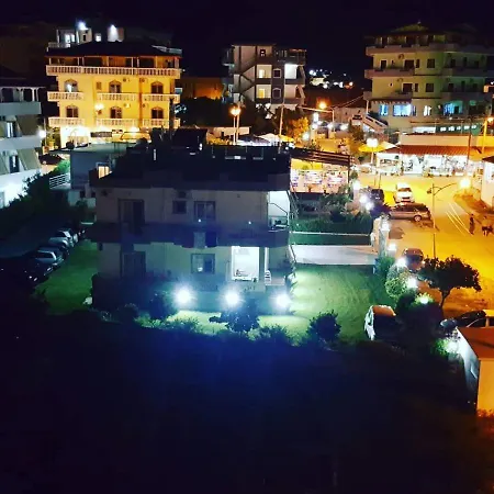 Aparthotel Del Mar *
