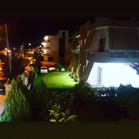 Aparthotel Del Mar *
